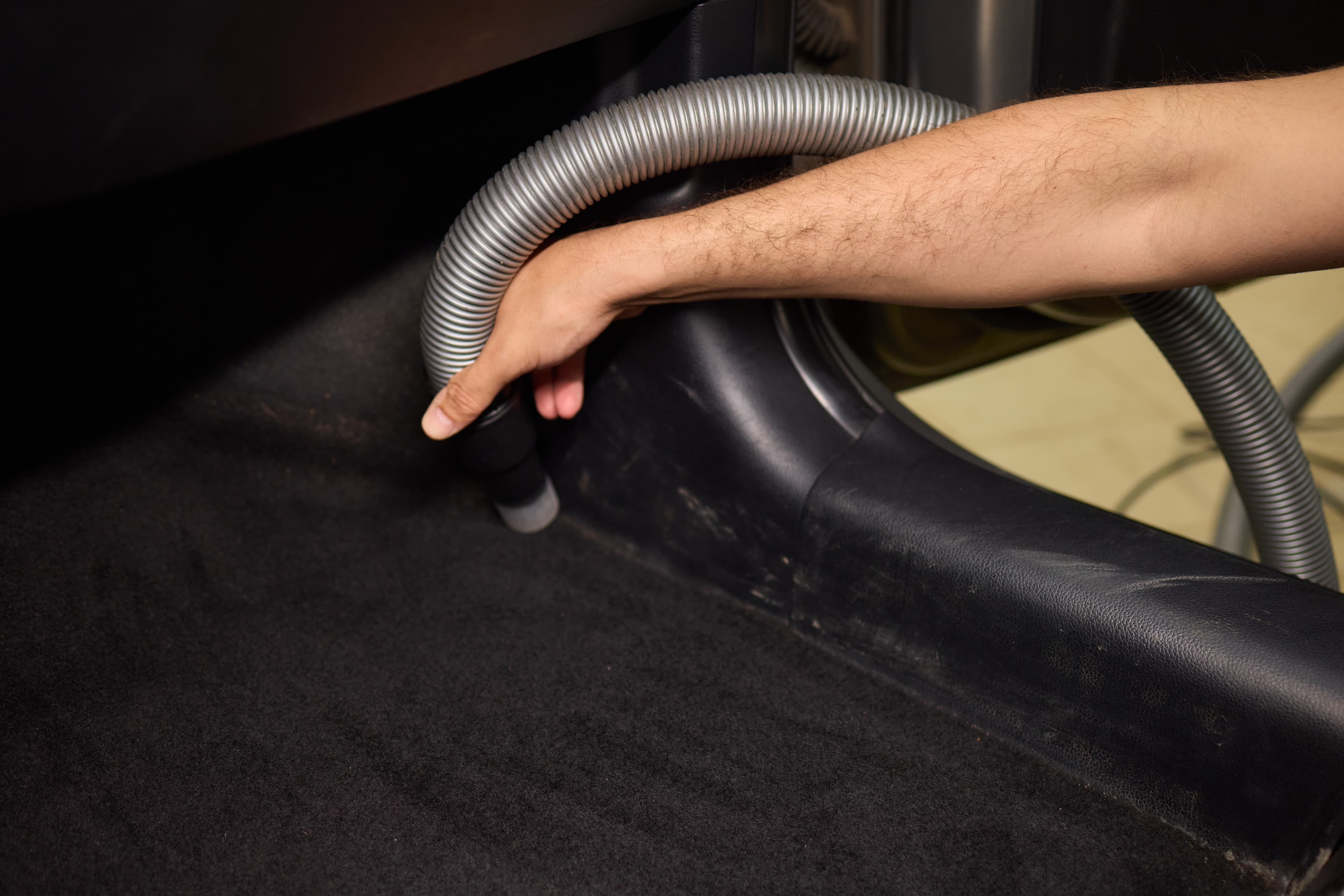 Kemijsko čišćenje